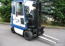 Diesel viličari zaštićeni od eksplozije Miag DFG 20 XH 1