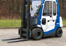 Diesel viličari zaštićeni od eksplozije Miag DFG 35 XD