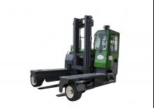 Diesel višesmjerni viličari Combi-Lift C 10000