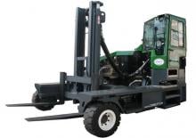 Diesel višesmjerni viličari Combi-Lift C 12000 H