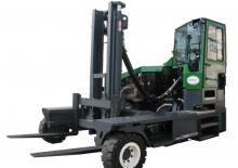 Diesel višesmjerni viličari Combi-Lift C 14000 JD