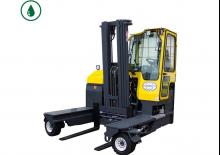 Diesel višesmjerni viličari Combi-Lift C 2500
