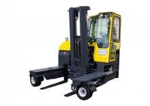 Diesel višesmjerni viličari Combi-Lift C 3000