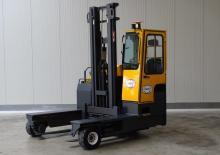 Diesel višesmjerni viličari Combi-Lift C 4500