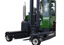 Diesel višesmjerni viličari Combi-Lift C 4500 GT