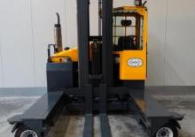 Diesel višesmjerni viličari Combi-Lift C 4800