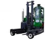 Diesel višesmjerni viličari Combi-Lift C 5000