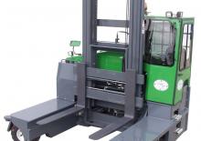 Diesel višesmjerni viličari Combi-Lift C 5000 XL