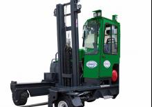 Diesel višesmjerni viličari Combi-Lift C 5500 XL
