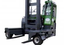 Diesel višesmjerni viličari Combi-Lift C 6000