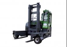 Diesel višesmjerni viličari Combi-Lift C 8000