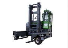 Diesel višesmjerni viličari Combi-Lift C 8000