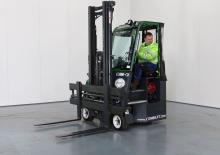 Diesel višesmjerni viličari Combi-Lift CB 2500