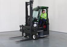 Diesel višesmjerni viličari Combi-Lift CB 2500