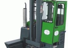 Diesel višesmjerni viličari Combi-Lift CB 3000