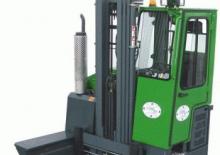 Diesel višesmjerni viličari Combi-Lift CB 3000