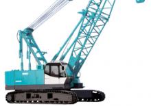 Dizalice gusjeničari - Rešetkasta grana Kobelco CKE 900