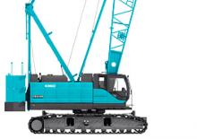 Dizalice gusjeničari - Rešetkasta grana Kobelco CKS1100