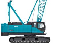Dizalice gusjeničari - Rešetkasta grana Kobelco CKS900