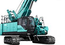 Dizalice gusjeničari - Teleskopska grana Kobelco TK750GFS