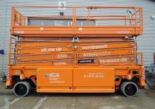 Dizalice na škare na kotačima Holland-Lift HL 330 E 14 4WDS/N