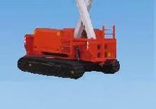 Dizalice na škare na gusjenicama Holland-Lift XZ-65 DXL 22 TR