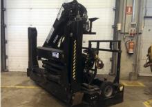 Dizalice na valjak Hiab 165 R-F2