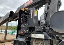 Dizalice na valjak Hiab R 240 F3