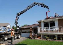 Dizalice na valjak Hiab XS 377 E-6 HIPRO Jib 70 X-4