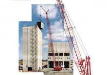 Dizalice za kamione Manitowoc 777