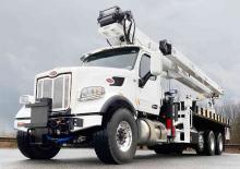 Dizalice za kamione Altec AC30-101B