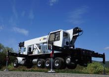 Dizalice za kamione Altec AC40E-152S