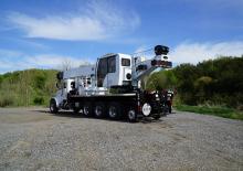 Dizalice za kamione Altec AC45E-127S