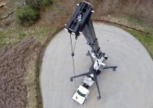 Dizalice za kamione Altec AC65E-155S
