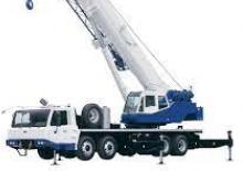 Dizalice za kamione Tadano GT-600EX