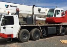 Dizalice za kamione Tadano GT-900XL