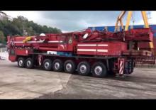 Dizalice za kamione Terex-Demag HC 810 (14x6x10)