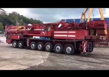 Dizalice za kamione Terex-Demag HC 810 (14x6x10)