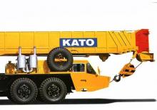 Dizalice za kamione Kato NK 1200