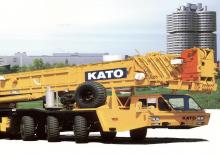Dizalice za kamione Kato NK 1600