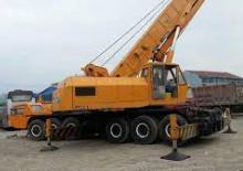 Dizalice za kamione Kato NK 800