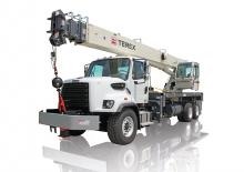 Dizalice za kamione TEREX CRANES RS 70100