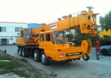 Dizalice za kamione Tadano TL 250 E