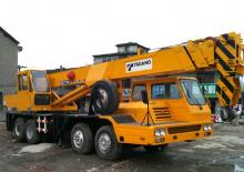 Dizalice za kamione Tadano TL-350E-3