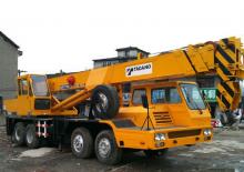 Dizalice za kamione Tadano TL-350E-3