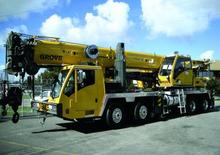 Dizalice za kamione Grove TMS 9000 E