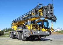 Dizalice za kamione Grove TMS700E
