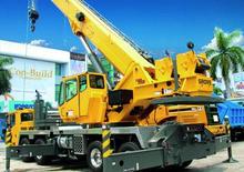 Dizalice za kamione Grove TMS700E