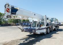 Dizalice za kamione Tadano TT-300X