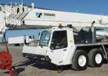 Dizalice za kamione Tadano TT-800XXL